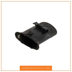 لوله رابط سینی فن پژوBPA