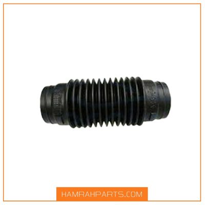 لوله رزوناتور TU5