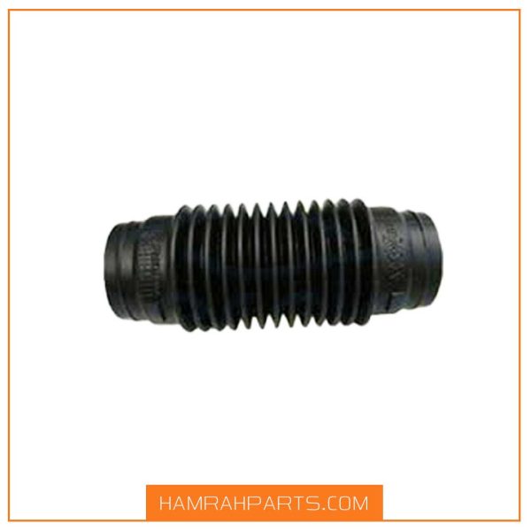 لوله رزناتور پژو 206 تیپ 5