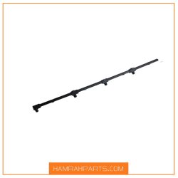 لوله روغن ریز پژو