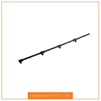 لوله روغن ریز پژو