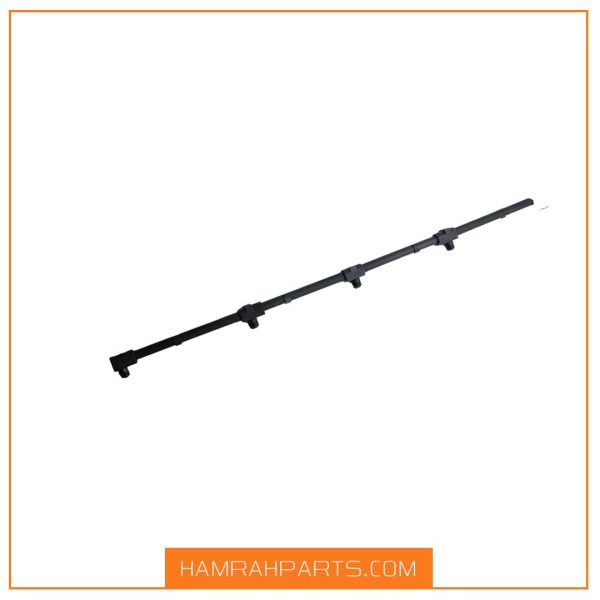 لوله روغن ریز پژو