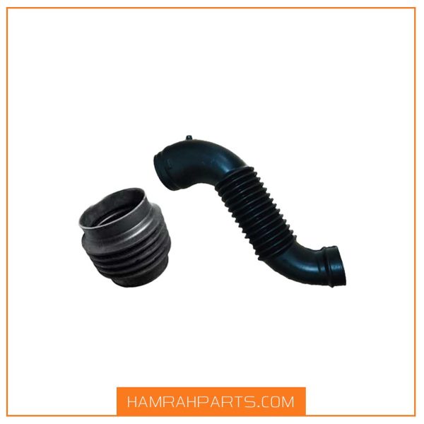 لوله هواکش کوچک سمند(EF7)