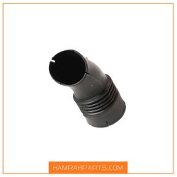 لوله واسط هواکش پژو سرخم