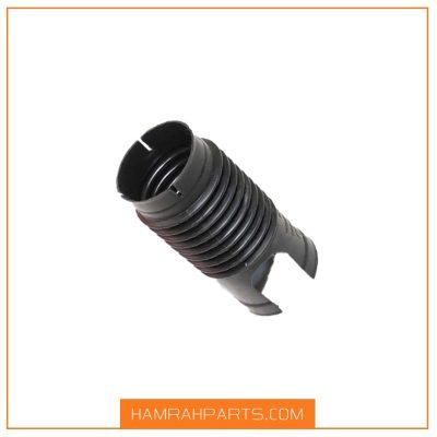 لوله واسط هواکش پژو چاکدار