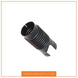 لوله واسط هواکش پژو چاکدارBPA