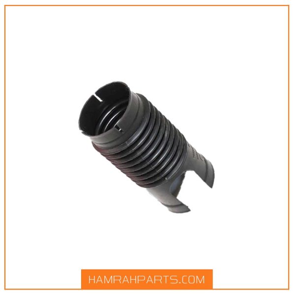 لوله واسط هواکش پژو چاکدار