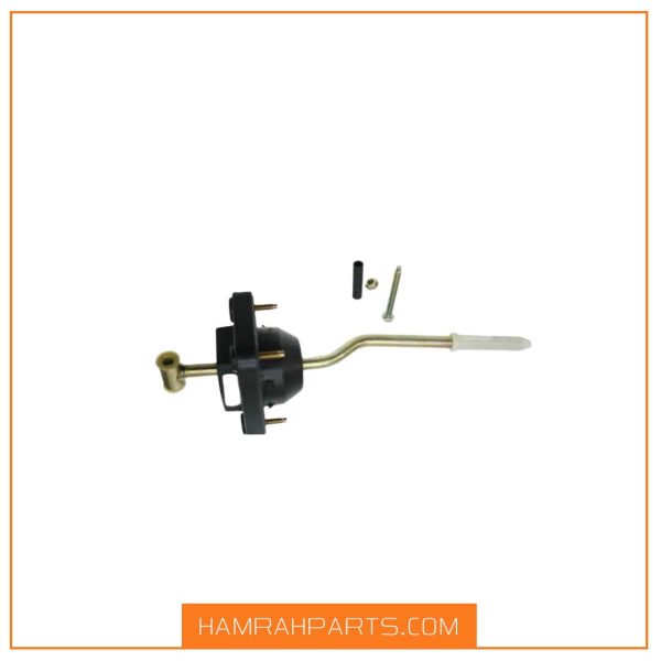 لیور دسته دنده پژو 405