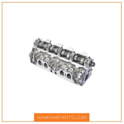 مجموعه سر سیلندر سمند EF7 برند تیون  اپ