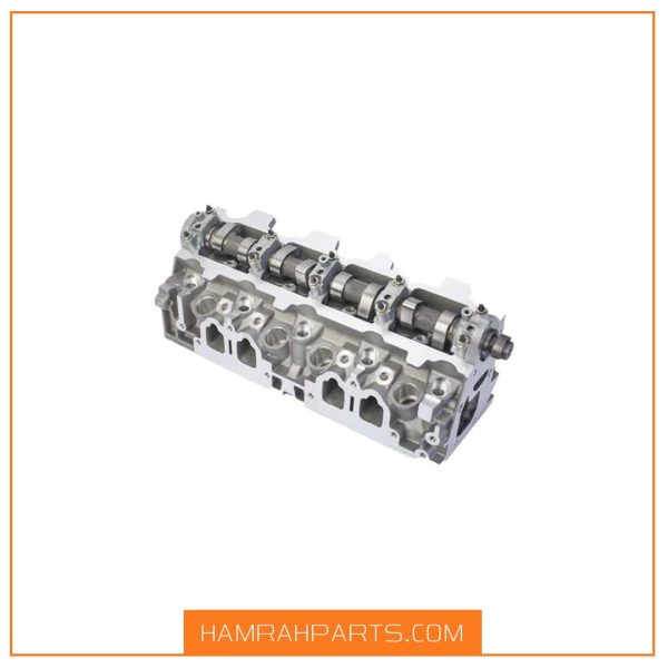 مجموعه سر سیلندر سمند EF7 برند تیون  اپ