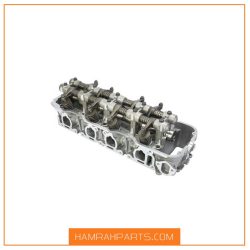 مجموعه سر سیلندر انژکتوری نیسان برند تیون اپ