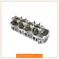 مجموعه سر سیلندر نیسان کاربراتوری برند تیون اپ