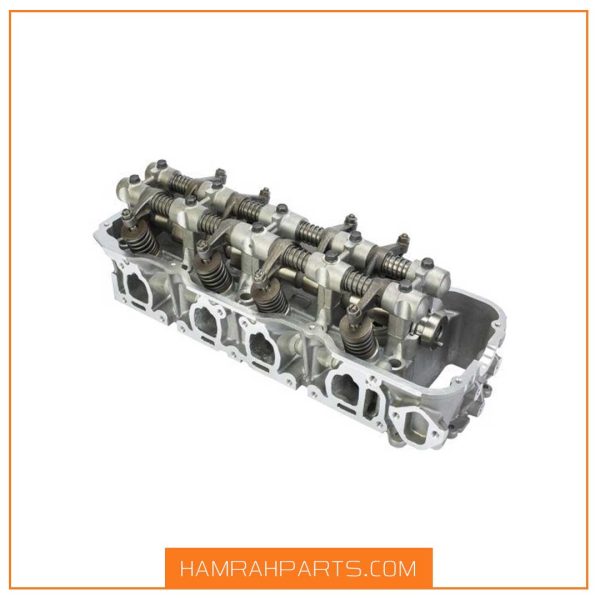 مجموعه سر سیلندر نیسان کاربراتوری برند تیون اپ