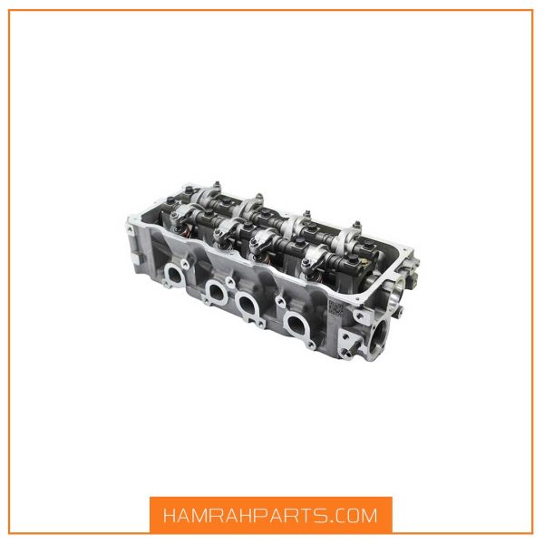 مجموعه سر سیلندر پراید انژکتوری و ساژم برند تیون اپ