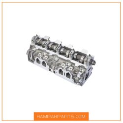 مجموعه سر سیلندر پژو TU5 برند تیون  اپ