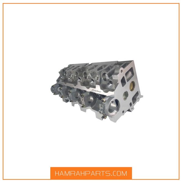 مجموعه سرسیلندر پژو XU7 دوگانه سوز +پیچ کورکن برند تیون اپ