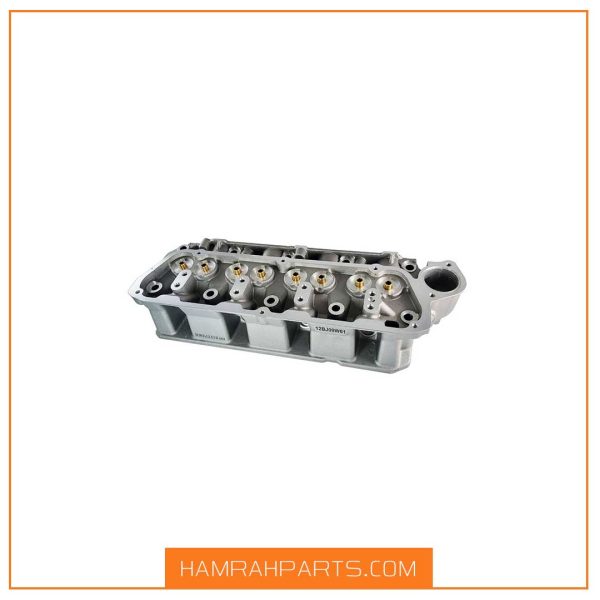 مجموعه سرسیلندر پیکان  برند تیون اپOHV