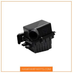 محفظه هواکش بدون فیلتر سوپاپ دار طرح جدید پرایدBPA