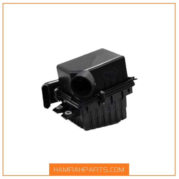 محفظه هواکش بدون فیلتر سوپاپ دار طرح جدید پراید