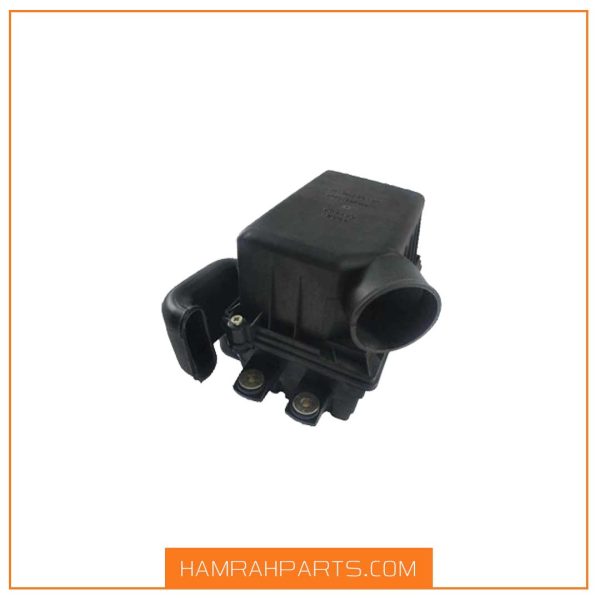 محفظه هواکش بدون فیلتر پراید