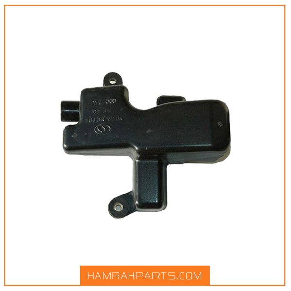 منبع آرامش پراید