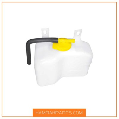 منبع انبساط پراید با خم 90 درجه