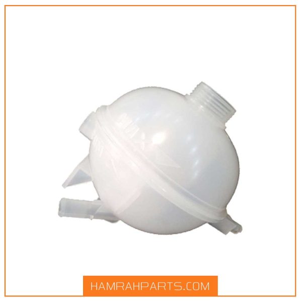 منبع انبساط پژو 206 تیپ 5