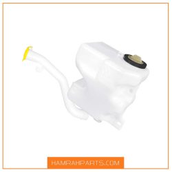 گلویی منبع شیشه شور داخل گلگیر