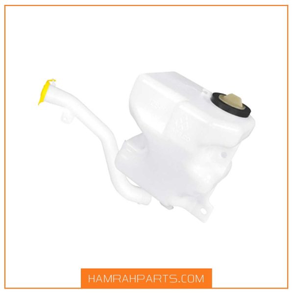 گلویی منبع شیشه شور داخل گلگیر