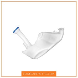 منبع شیشه شور 206 با گلویی