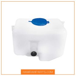 منبع شیشه شوی پژو 405