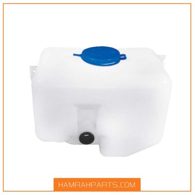 منبع شیشه شوی پژو 405