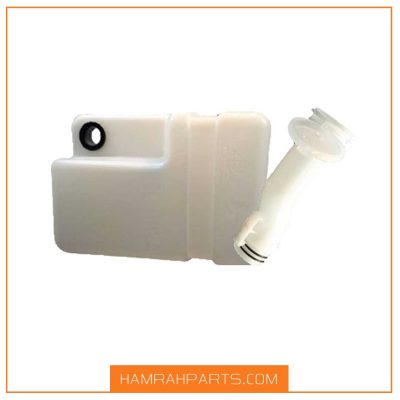 منبع شیشه شوی پیکان انژکتوری با گلویی