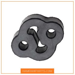 منجید اگزوز پرایدBPA