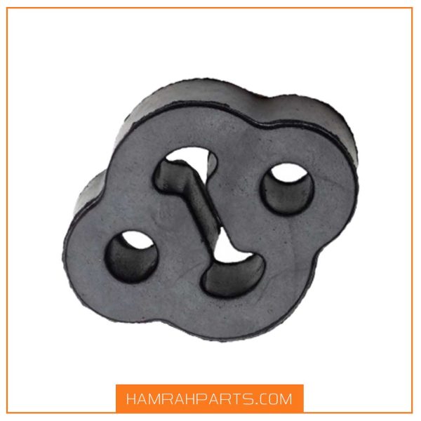 منجید اگزوز پراید