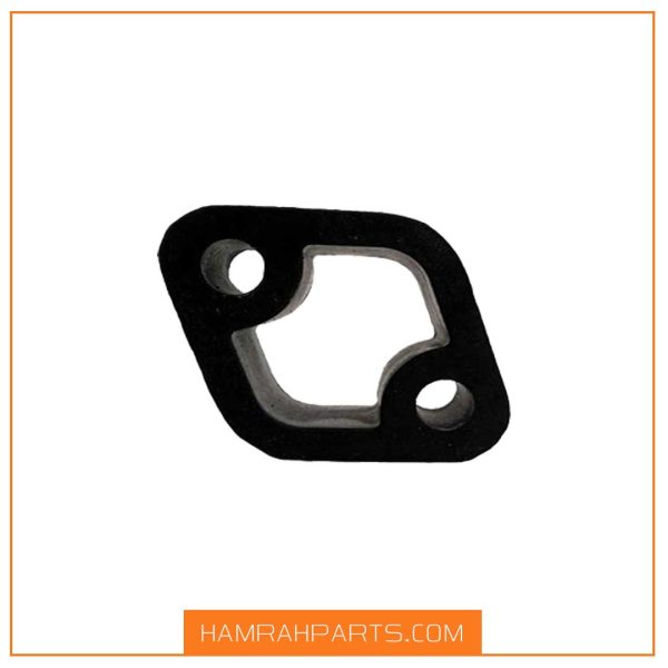 منجید اگزوز پژو 405