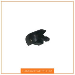 نازل چشم شیشه شور سمند /دنا /شاهینBPA