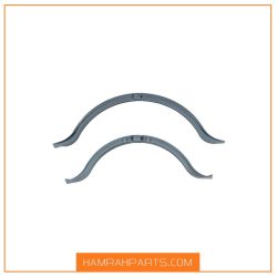 واشر هلالی کارتل پرایدBPA