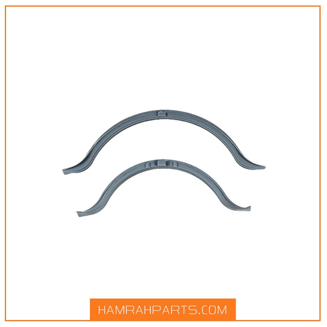 واشر-هلالی-کارتل-پراید واشر هلالی کارتل پراید - Image 1