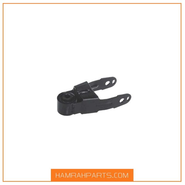 پایه دو شاخه رام پژو 405