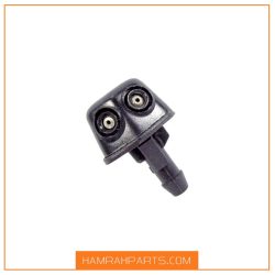 چشم شیشه شور پراید و تیباBPA