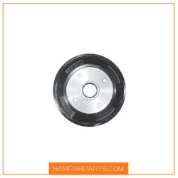 کاسه چرخ پراید وانت برند وینزون