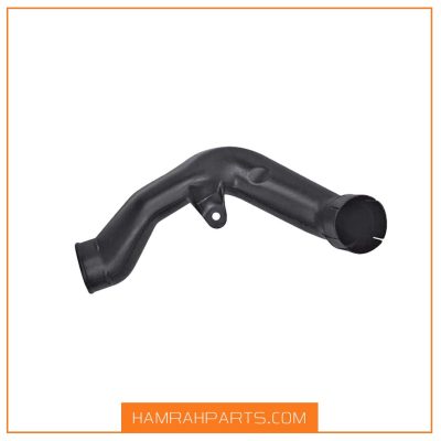 کانال هواکش X2