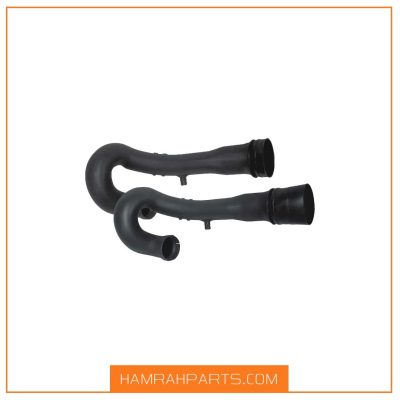 کانال هواکش X5 معمولی وگازسوز