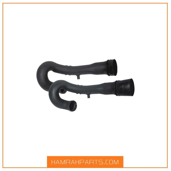 کانال هواکش X5 معمولی وگازسوز