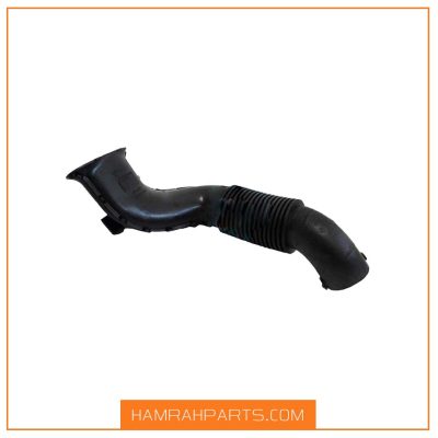 کانال هواکش دهانه تنگ TU5