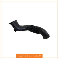 لوله خرطومی هواکش دهانه تنگ_قدیم(TU5)BPA