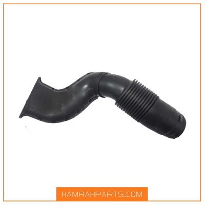 کانال هواکش دهانه گشاد TU5