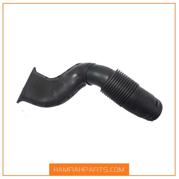 لوله خرطومی هواکش دهانه گشاد _جدید(TU5)