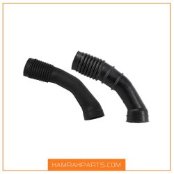 کانال هواکش پراید پلاستیکی و لاستیکی